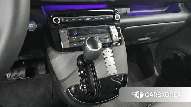 Hyundai The New Casper id 4291614 из Кореи 29