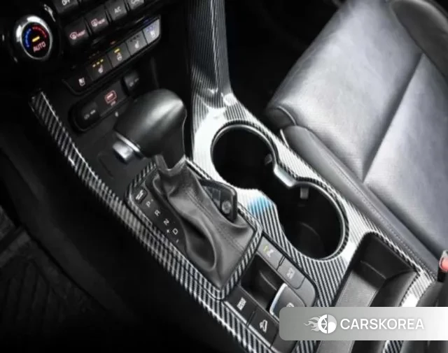 Kia Sportage The Bold id 3391605 из Кореи 19