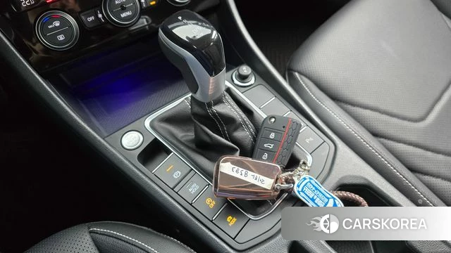 Volkswagen 7th Generation of Jetta id 4571660 из Кореи 19