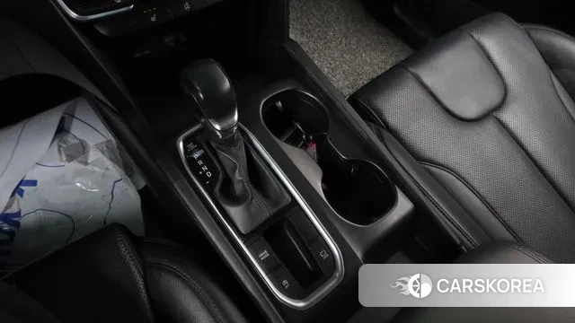 Hyundai Santa Fe TM id 3540999 из Кореи 19