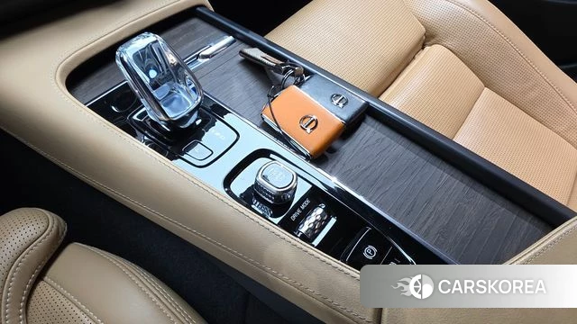 Volvo S90 id 4542257 из Кореи 19