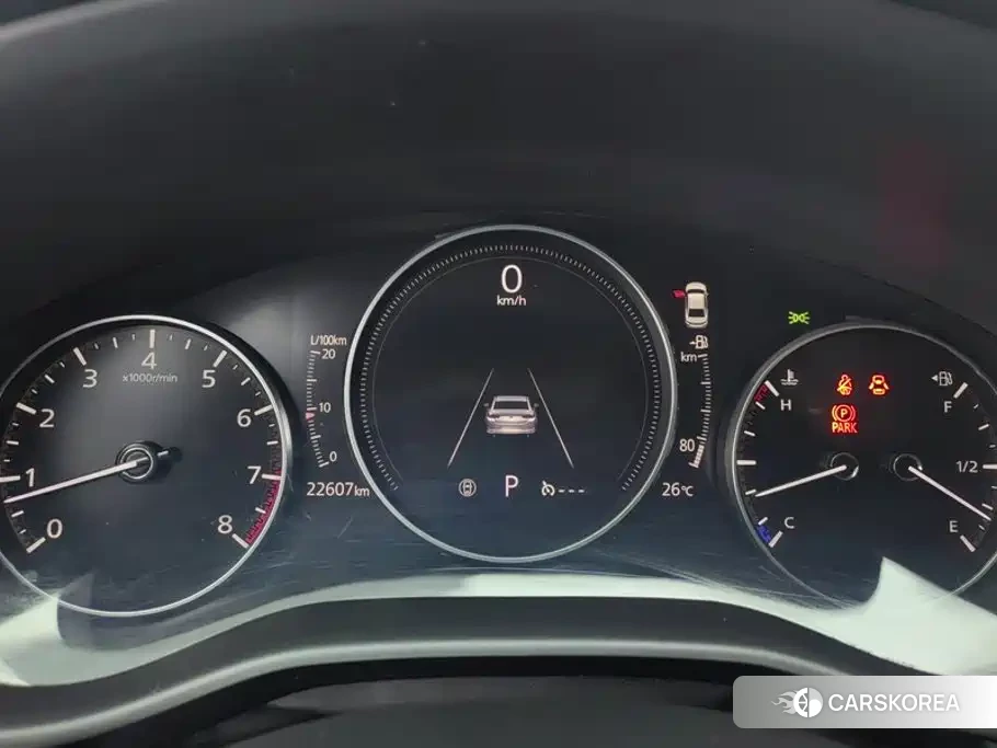 Mazda 3 id 4664581 из Китая 15