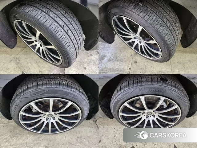 Renault Korea (Samsung) SM6 id 3288342 из Кореи 19