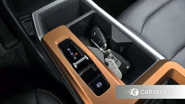 Ssangyong The New Torres id 3256521 из Кореи 19