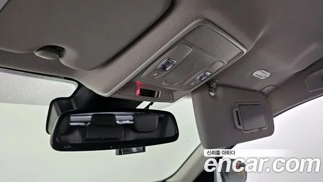 Renault Korea (Samsung) XM3 id 2755873 из Кореи 19