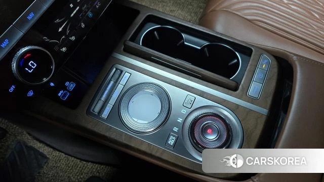 Genesis G80 (RG3) id 4732044 из Кореи 34
