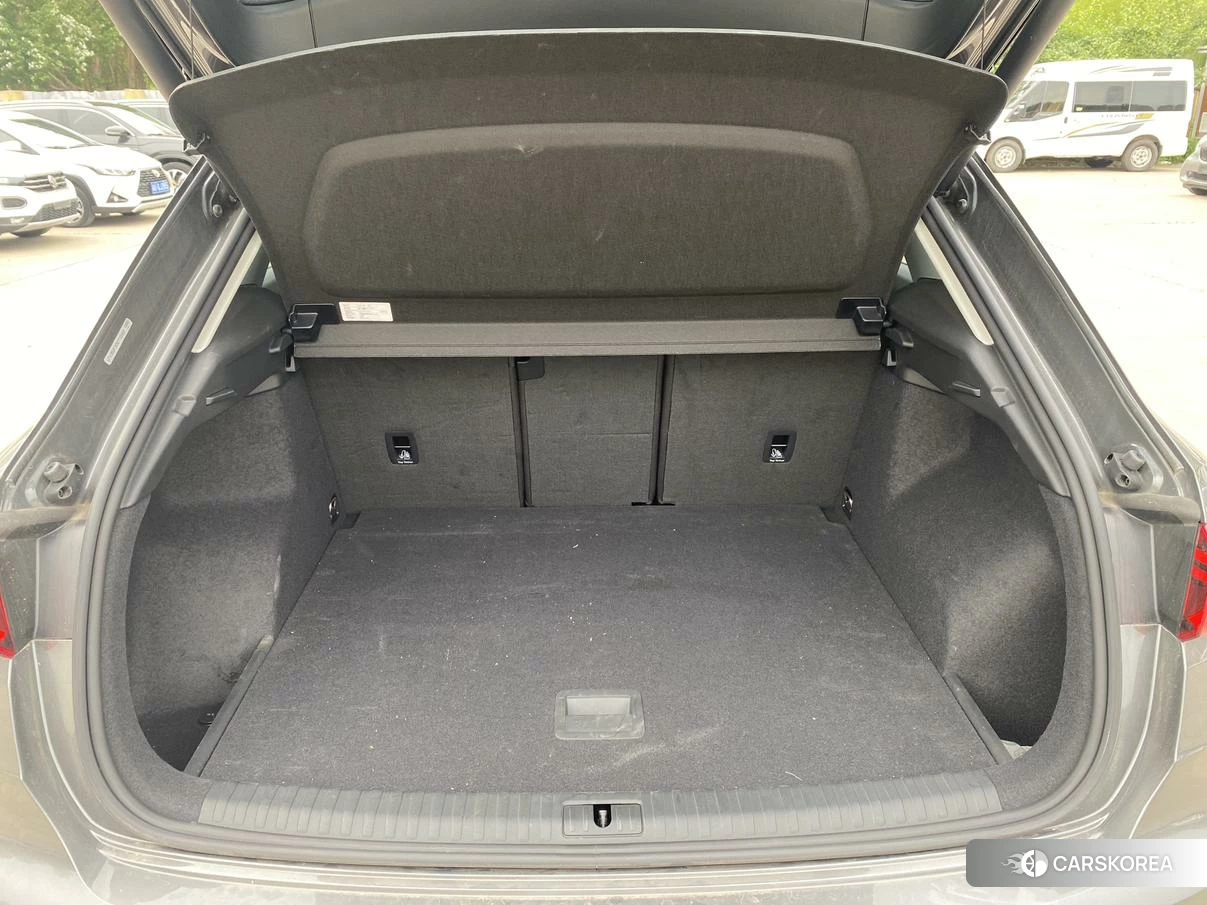 Audi Q3 id 4513450 из Китая 10