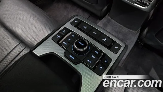 Genesis G80 id 2762850 из Кореи 19