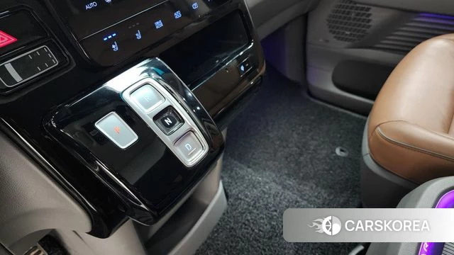 Hyundai Staria id 4871214 из Кореи 19