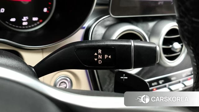 Mercedes-Benz C-Class W205 id 3879803 из Кореи 19