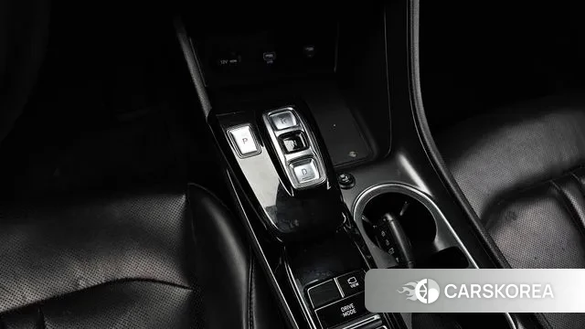 Hyundai Sonata (DN8) id 3312404 из Кореи 19