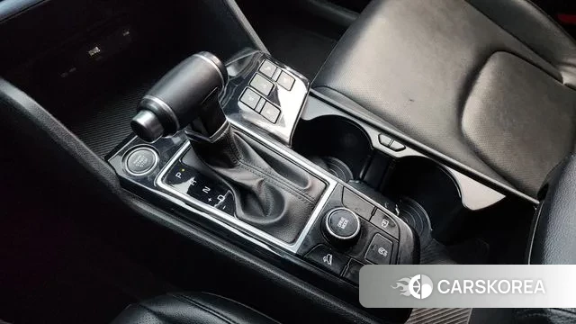 Kia Sportage 5th Generation id 3650127 из Кореи 19