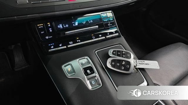 Hyundai The New Grandeur IG Hybrid id 3941449 из Кореи 19