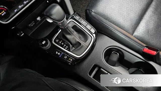 Kia Seltos id 3703388 из Кореи 19