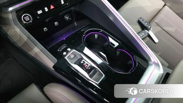 Audi Q5 (80A) id 4307921 из Кореи 35