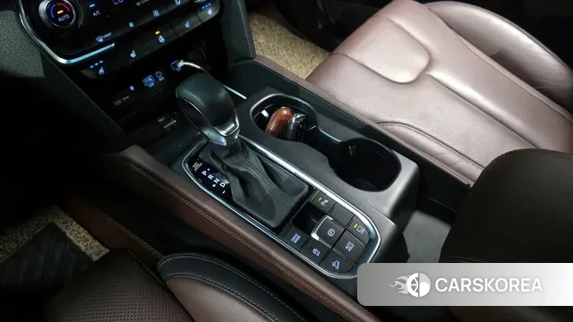 Hyundai Santa Fe TM id 3045474 из Кореи 19