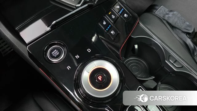 Kia Sportage 5th Generation Hybrid id 3865185 из Кореи 19