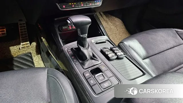 Kia The New Sorento id 3709279 из Кореи 19