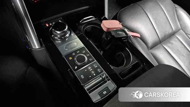 Land Rover Discovery 5 id 3039528 из Кореи 19