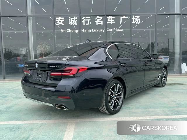 BMW 5 series id 4260698 из Китая 13