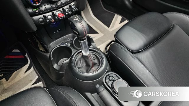 Mini Cooper S id 3829323 из Кореи 19