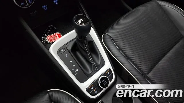 Hyundai Venue id 2732759 из Кореи 19