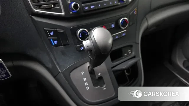 Hyundai The New Grand Starex id 3636471 из Кореи 19