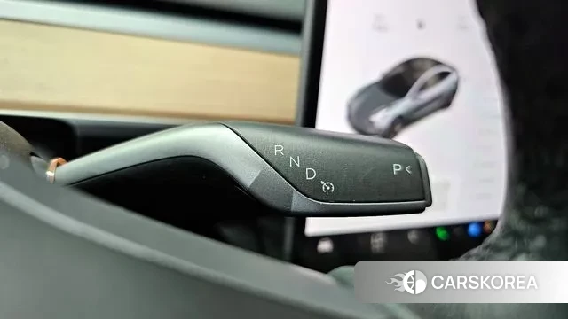 Tesla Model 3 id 3274326 из Кореи 19