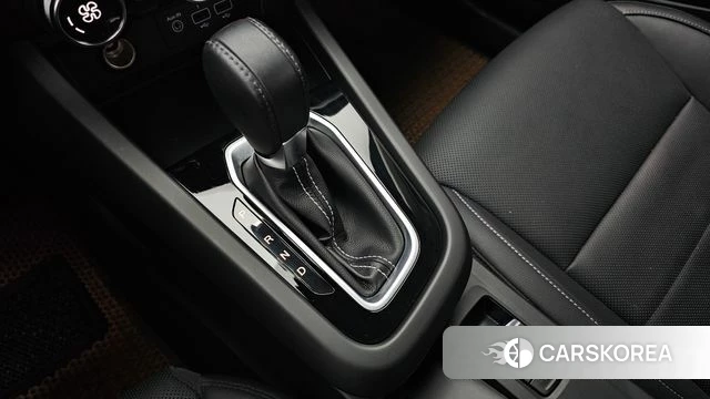 Renault Korea (Samsung) XM3 id 4383311 из Кореи 29