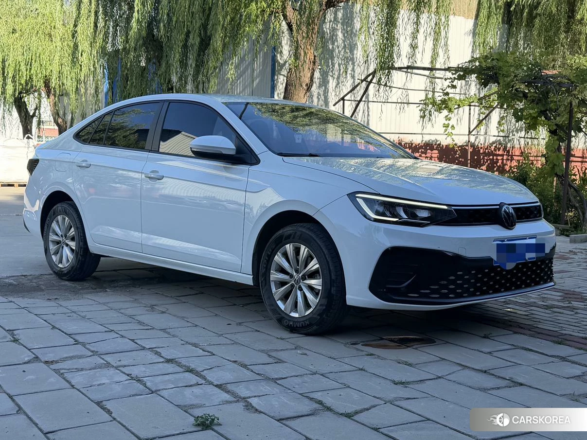 Volkswagen Lavida id 4498510 из Китая 17