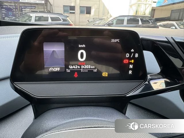 Volkswagen ID.4 X id 4259596 из Китая 18