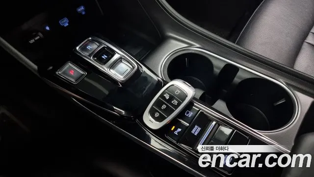 Hyundai Sonata (DN8) id 2818572 из Кореи 19