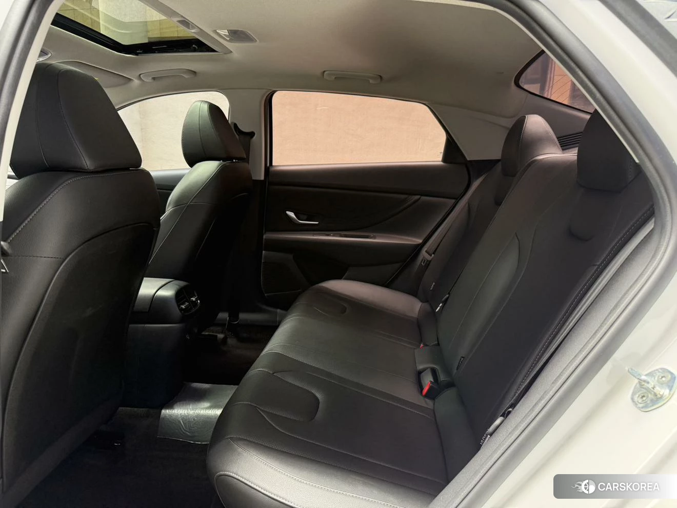 Hyundai Elantra id 4492691 из Китая 25