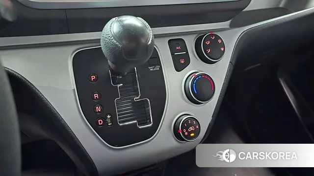 Kia The New Ray id 3463044 из Кореи 19