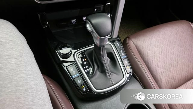Kia Seltos id 4284283 из Кореи 29