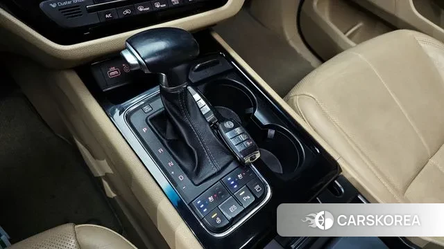 Kia All New Carnival id 3423574 из Кореи 19