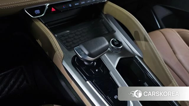 Renault Korea (Samsung) Grand Coleos id 3786150 из Кореи 19