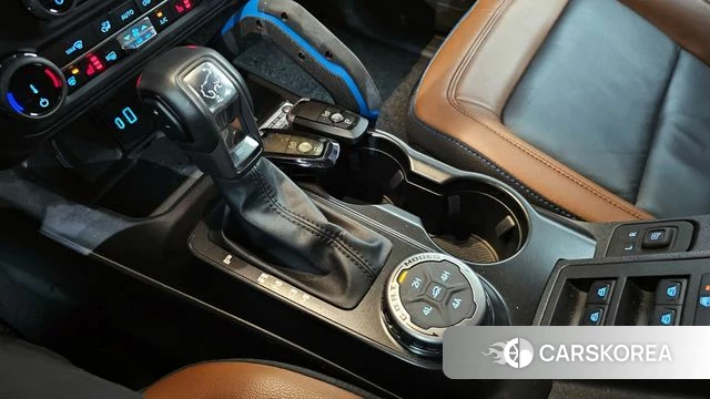 Ford Bronco 6th Generation id 3812221 из Кореи 19