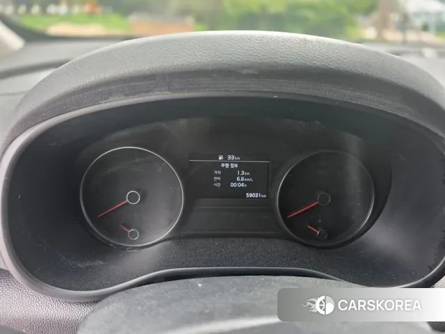 Kia Sportage The Bold id 3017499 из Кореи 13