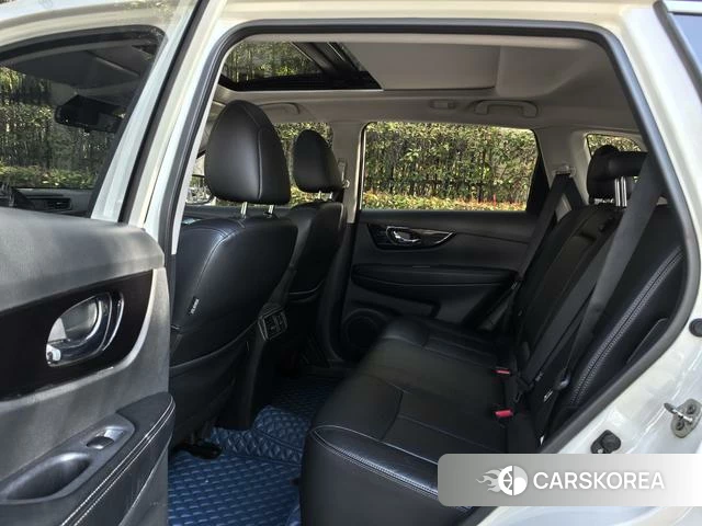 Nissan Qijun id 4240796 из Китая 12