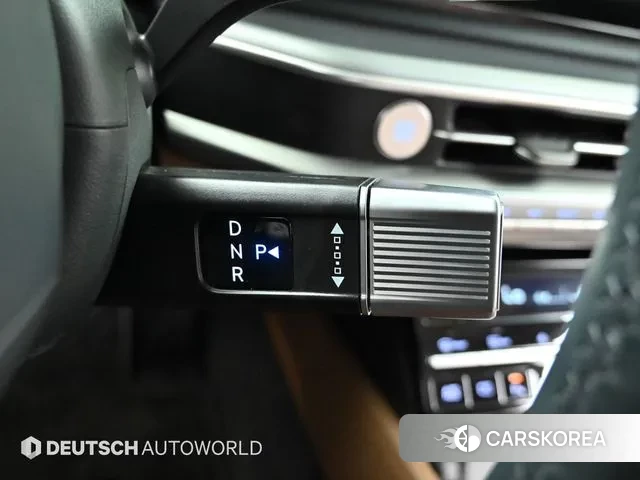 Hyundai Grandeur (GN7) id 3487236 из Кореи 19