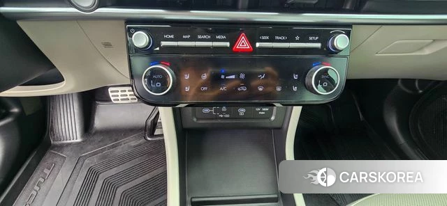 Hyundai The New Tucson (NX4) id 4408255 из Кореи 19