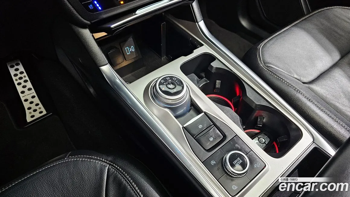 Ford Explorer 6th Generation id 2028777 из Кореи 19