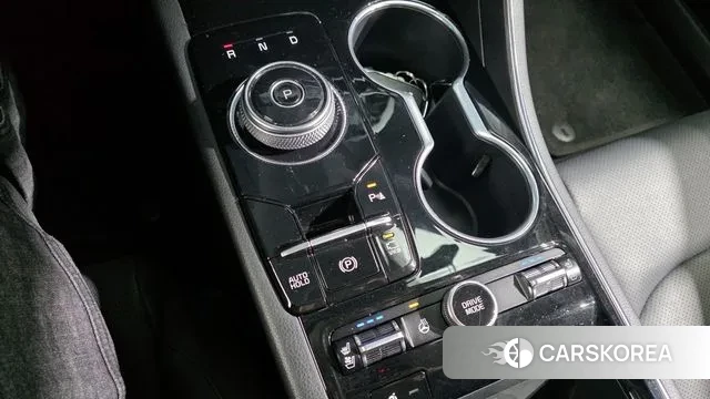 Kia K5 Hybrid 3rd Generation id 3758647 из Кореи 19