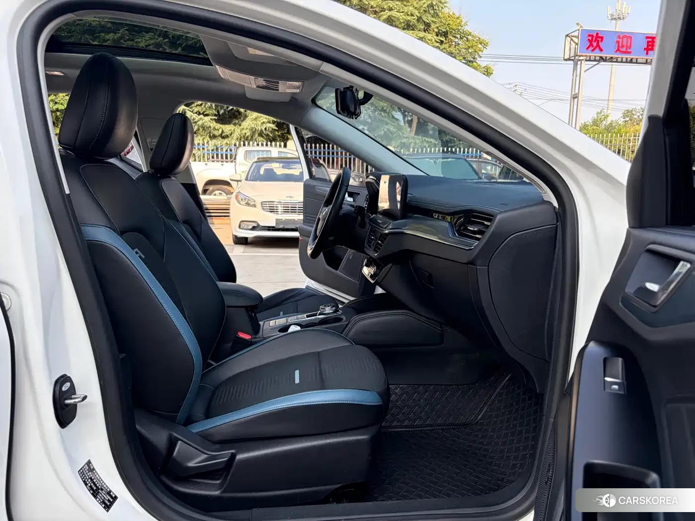 Ford Fox id 4679724 из Китая 17