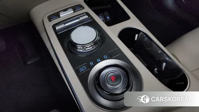 Genesis GV70 id 3400093 из Кореи 19