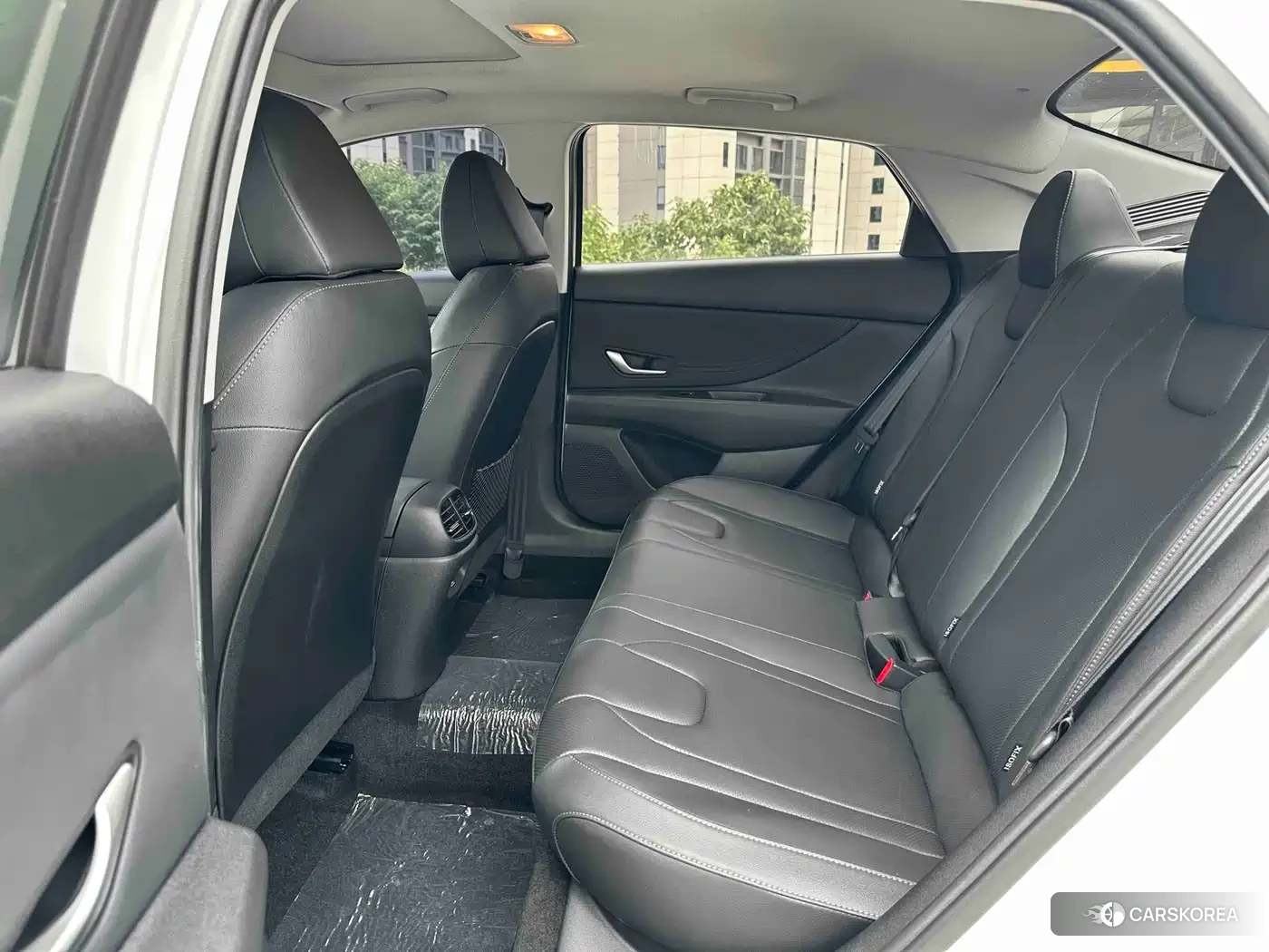 Hyundai Elantra id 4538892 из Китая 20
