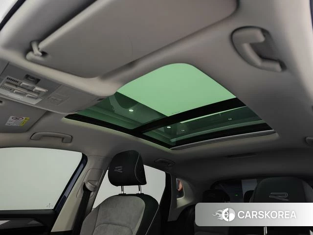 Volkswagen Tanyue X id 4221847 из Китая 19