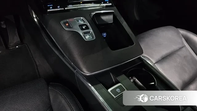 Hyundai The New Grandeur IG id 3012525 из Кореи 19