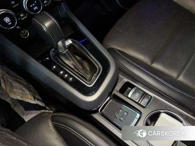 Renault Korea (Samsung) XM3 id 3824911 из Кореи 19